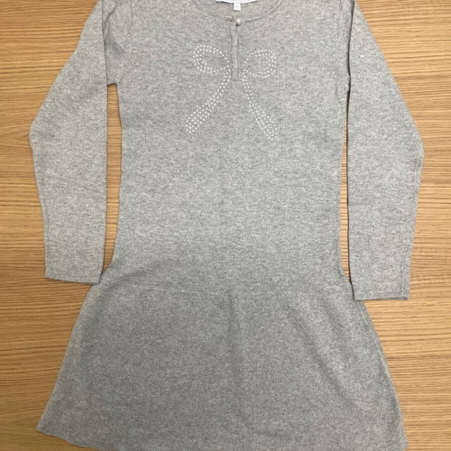 Girls' dresses for 8 years old like new, set of 3 pieces