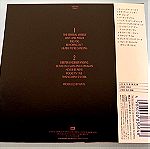  Kate Bush - The sensual world made in Japan cd album