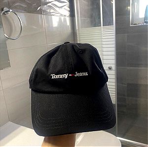 Tommy Jeans καπέλο ολοκαίνουργιο