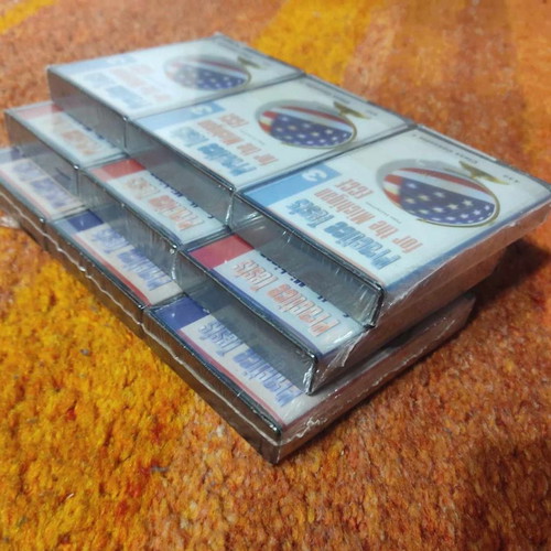 Practice Tests For The Michigan ECCE cassettes new, pack of 9
