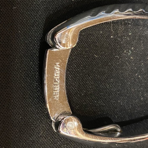 Hauptner Professional Pet Nail Clipper stainless steel like new