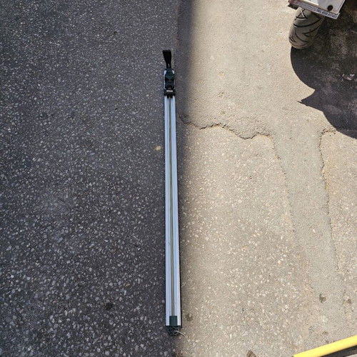 Cutting guide with clamp Parkside HG00190 like new