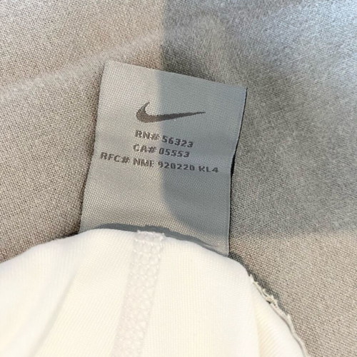 Nike DRI-FIT tennis skirt size XS like new, white