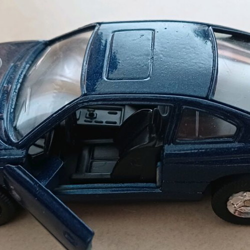 Sound Machine German metal toy car like new