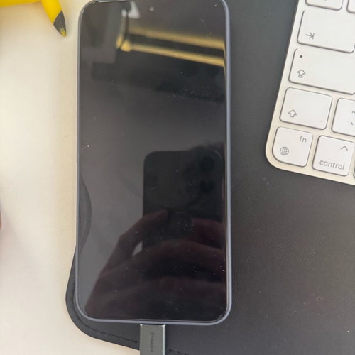 Solana Mobile Phone Seeker 2 σε άριστη κατάσταση με κουτί