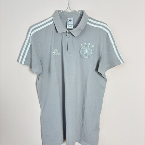 Germany Polo Shirt like new, size L