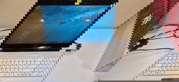 Laptop HP pavilion