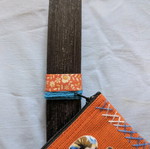 Easter Candle with Wallet New