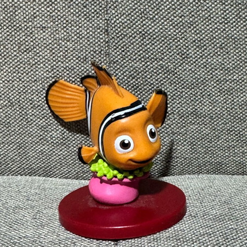 DeAgostini Disney Audiobooks Nemo used