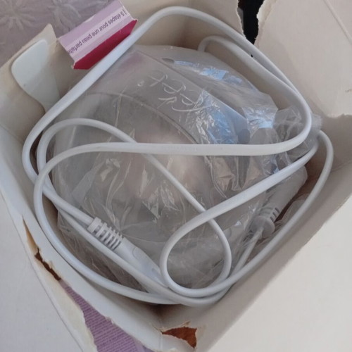 Veet Spawax Wax Heater like new