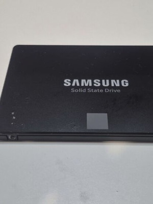 Samsung SSD 860 EVO 250GB SATA 3 Solid State Drive