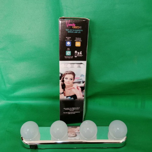 Vanity LED mirror light new