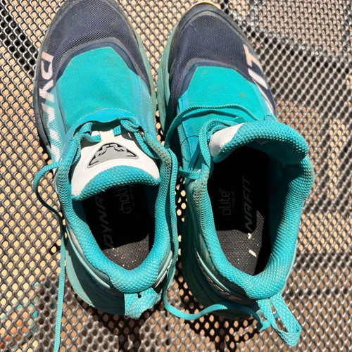Dynafit Ultra 100 W Trail Running Shoes Size 36 Used