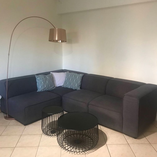 Boconcept Carmo Corner Sofa like new