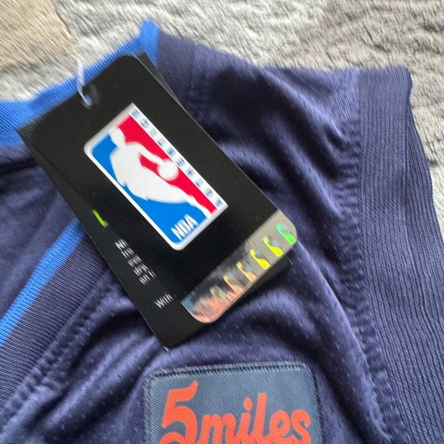Nba tshirt new