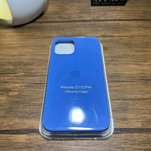 Θήκες iPhone 12 / 12 Pro Premium Matte καινούργιες σε 5 χρώματα