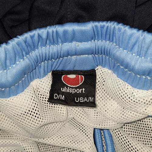 Munich 1860 Football Shorts like new, size M