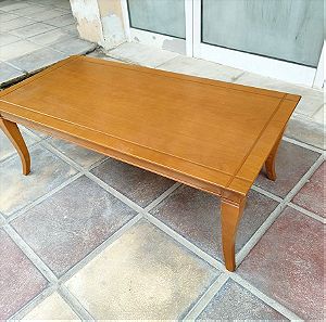 Τραπέζι σαλονιού (Νο 8)115Χ57cm