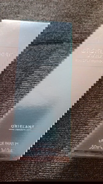 αρωμα oriflame giordani gold white original