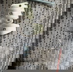 Βάση για οθόνη υπολογιστή σαν καινούργια, τοίχου και γραφείου