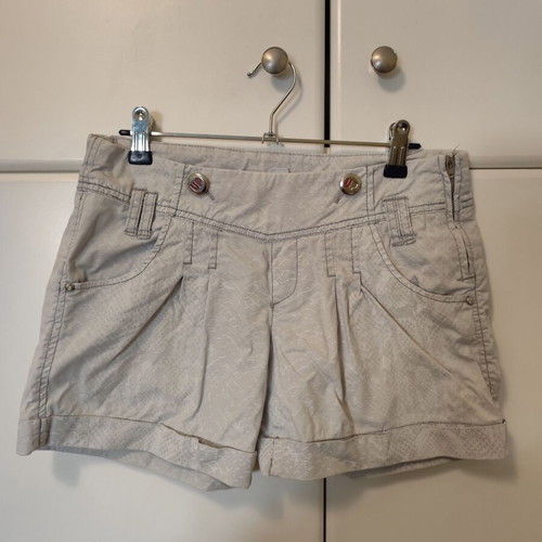 Zara σορτσάκι μεταχειρισμένο για 13-14 ετών, μέγεθος 164 εκ