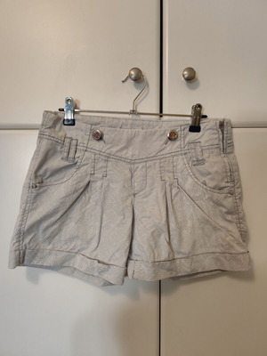 Zara σορτσάκι μεταχειρισμένο για 13-14 ετών, μέγεθος 164 εκ