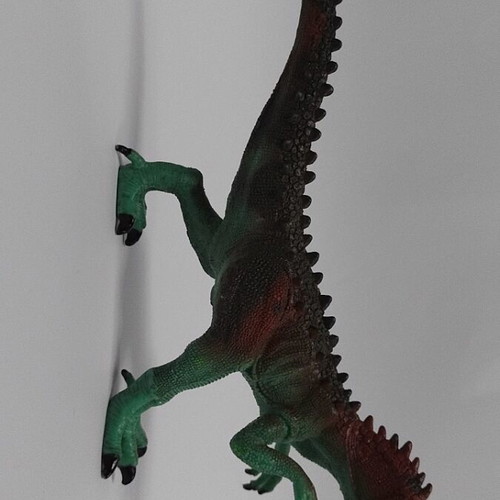 Dinosaur like new