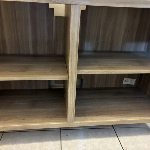 IKEA BESTÅ TV cabinet 120x42x85 cm