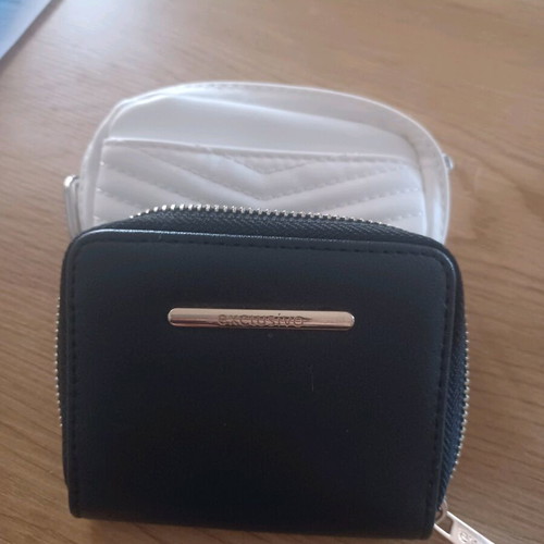 Wallets new