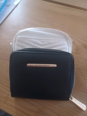 Wallets new