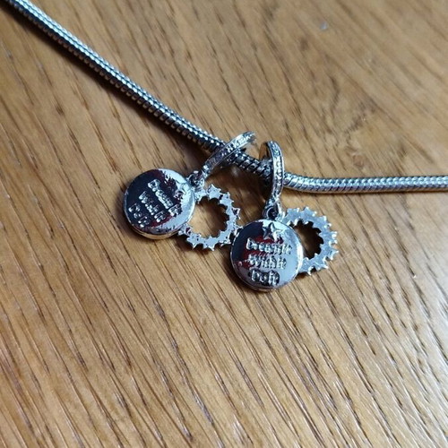 Symbols for New Bracelets