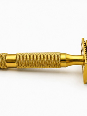Face razor like new, needs blades