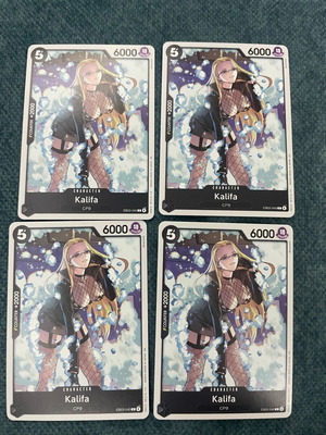 one piece tcg black starter deck ONE PIECE TCG: STARTER DECK main image 0