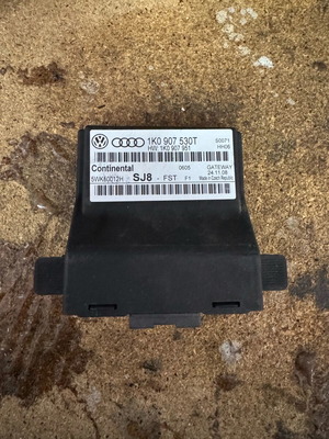 Can bus module gateway VW σαν καινούργιο με κωδικό 1Κ0907530T