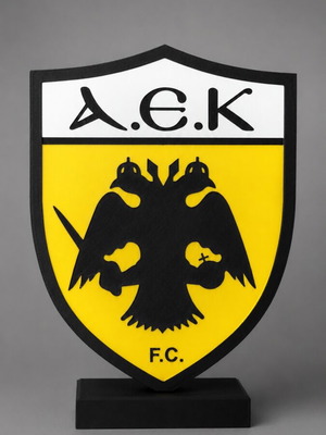 Lightbox AEK 3D printed premium construction, like new