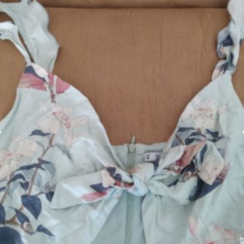 Pull and Bear jumpsuit new, size S