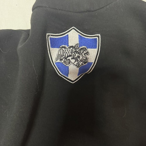Paok jacket Makedones