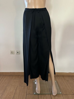 Ilaria Nistri pants new, black, size S