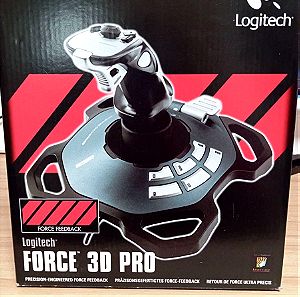 Logitech Force 3D Pro Joystick