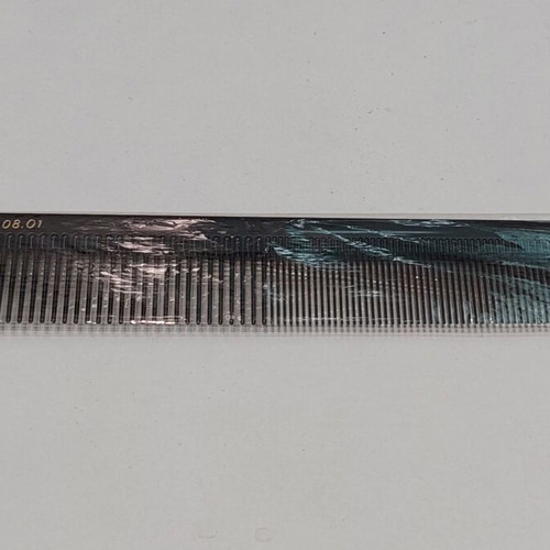 Maextor 08.01 Professional Haircut Comb new