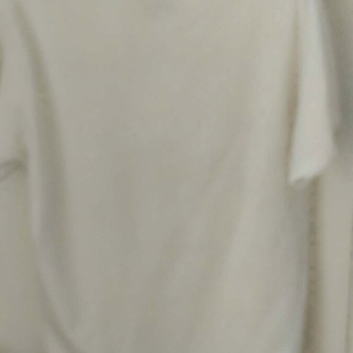 Pull & Bear T-shirt Large with Double Tap to Like print, like new