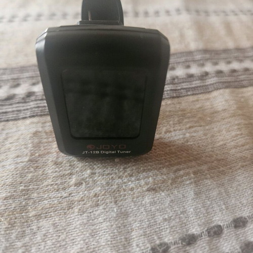 Guitar tuner like new