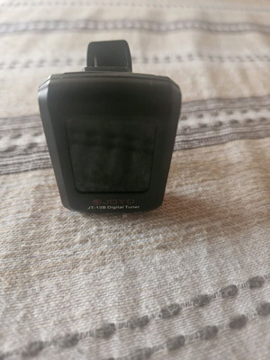 Guitar tuner like new