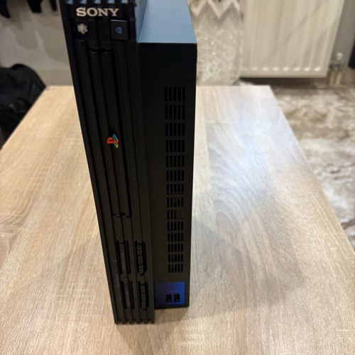 PlayStation 2 fat μοντέλο 5004 μεταχειρισμένο για ανταλλακτικά