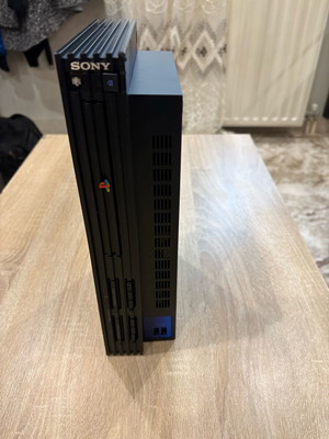 PlayStation 2 fat μοντέλο 5004 μεταχειρισμένο για ανταλλακτικά