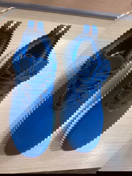 ASICS gel Nimbus 26 Μπλε -44
