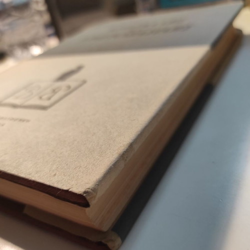 Basic Library Krystallis and Christovasilis like new