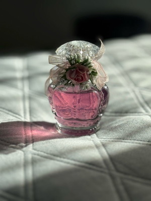 Decorative cologne new, mini perfume 30 ml