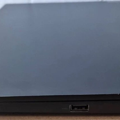 Lenovo ThinkPad E14 Gen 2 laptop i5 16GB RAM 512GB SSD with original charger