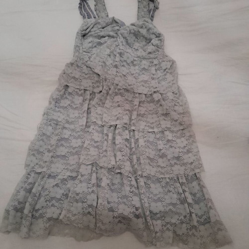 Dress like new, size S